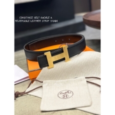 Hermes Belts